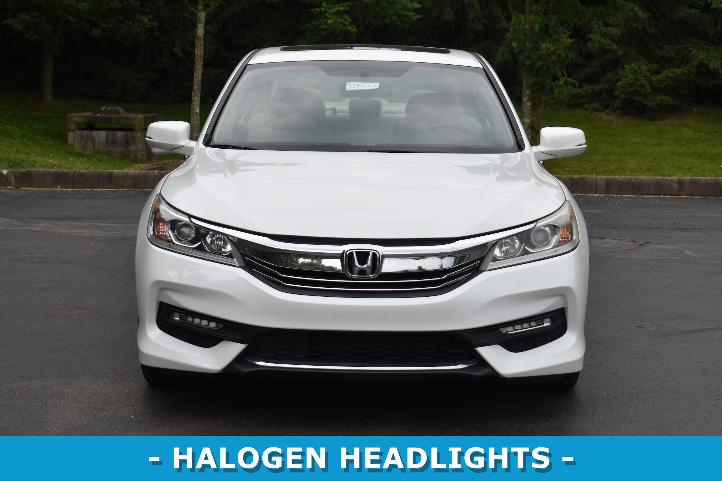 Used 2016 Honda Accord EX with VIN 1HGCR2F73GA096019 for sale in Florence, KY