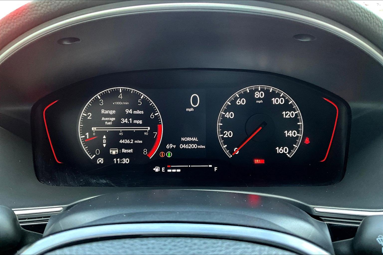 2024 Honda Civic Si - Photo 12