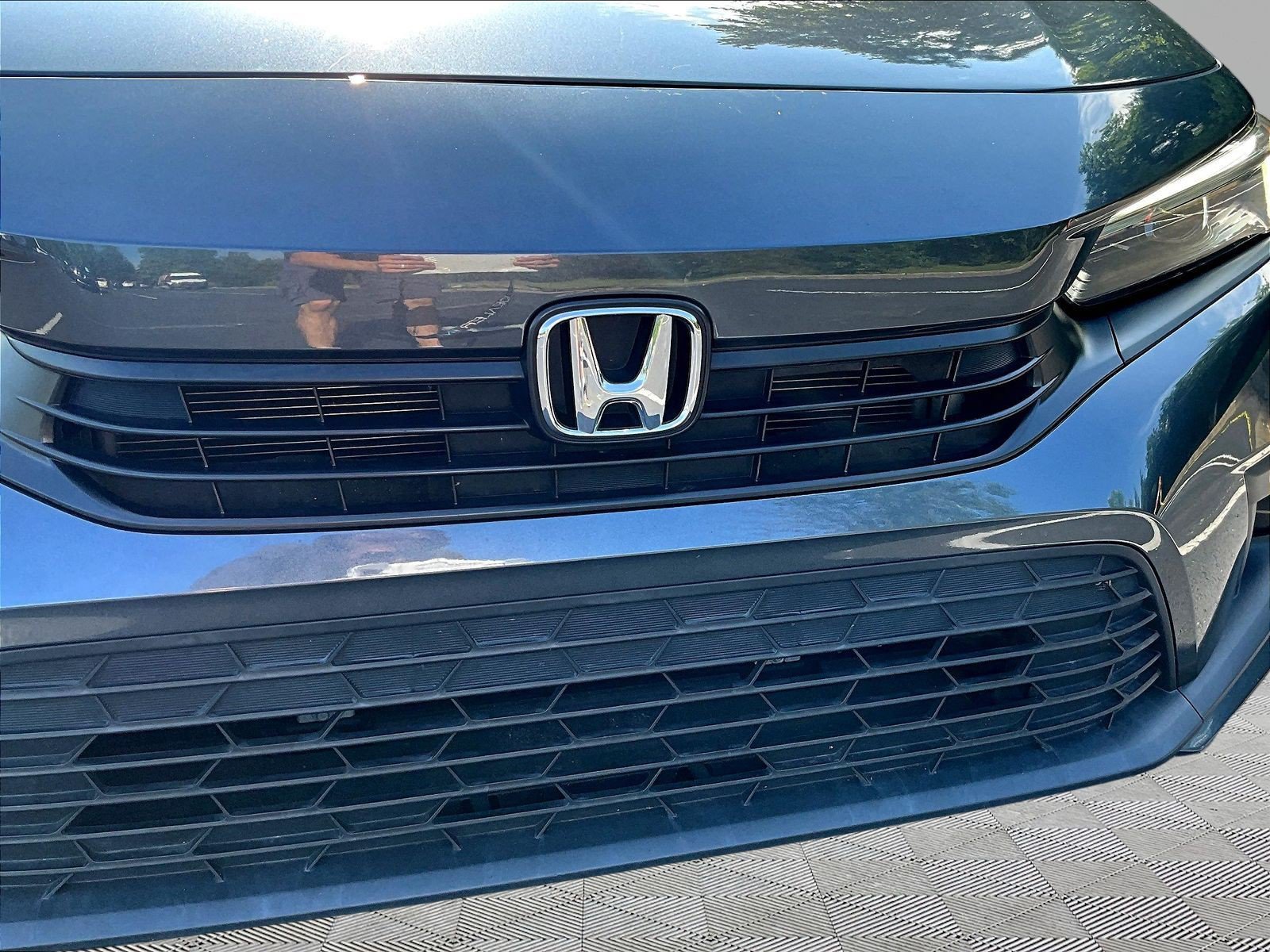 2023 Honda Civic Sport - Photo 35