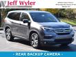 Used 2017 Honda Pilot EX-L AWD SUV