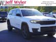 Used 2021 Jeep Grand Cherokee L Laredo SUV