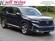 Used 2025 Honda Pilot EX-L SUV