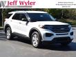 Used 2022 Ford Explorer XLT SUV