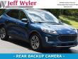 Used 2020 Ford Escape SEL SUV