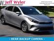 Used 2024 Kia Forte LXS Sedan