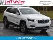 Used 2019 Jeep Cherokee Limited 4x4 SUV