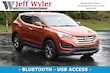 Hyundai Santa Fe Sport