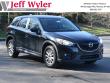 Used 2014 Mazda Mazda CX-5 Touring SUV