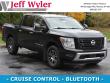Used 2020 Nissan Titan SV Truck Crew Cab