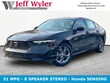  Honda Accord Hybrid