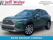 Used 2022 Toyota Corolla Cross XLE SUV
