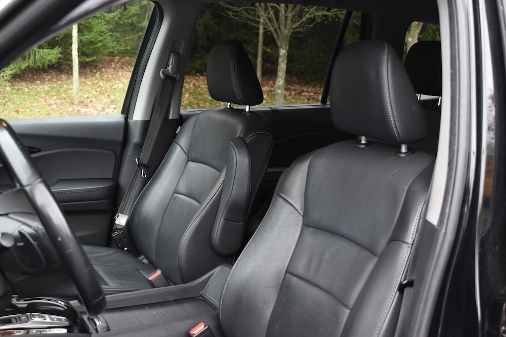 Used 2022 Honda Pilot Touring 7 Passenger SUV