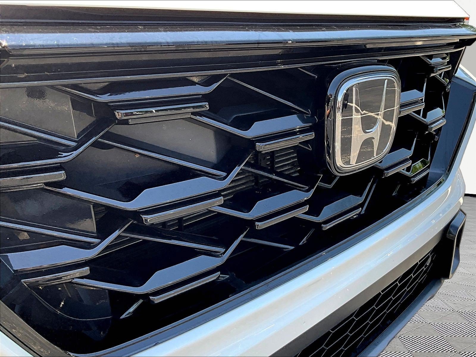 2024 Honda CR-V Sport-L - Photo 36