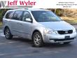 Used 2014 Kia Sedona LX Van