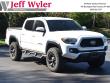 Used 2018 Toyota Tacoma TRD Off Road V6 Truck Double Cab