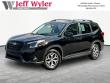 Used 2024 Subaru Forester Premium SUV