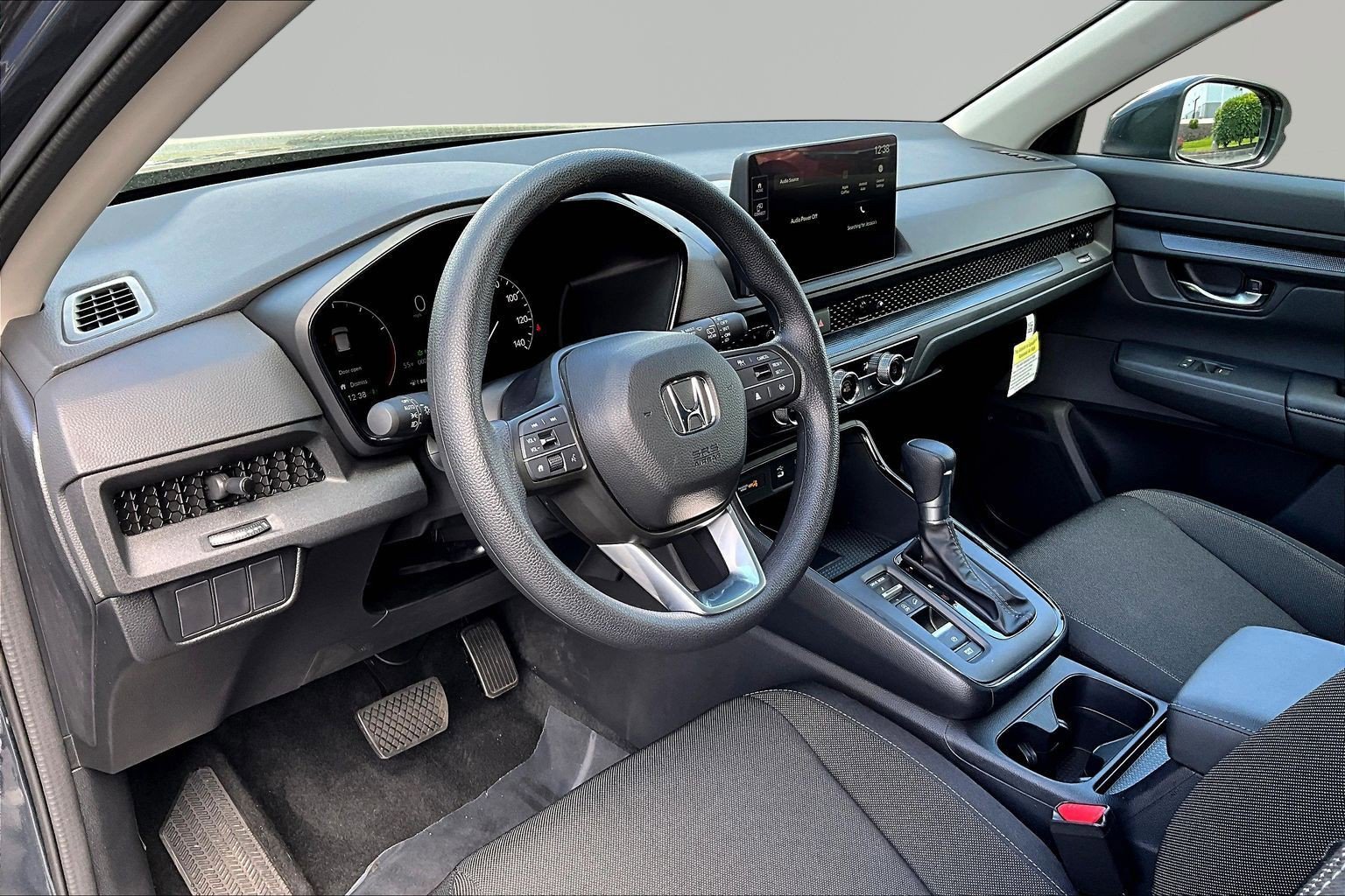 2026 Honda CR-V LX - Photo 18