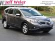 Used 2014 Honda CR-V EX-L SUV