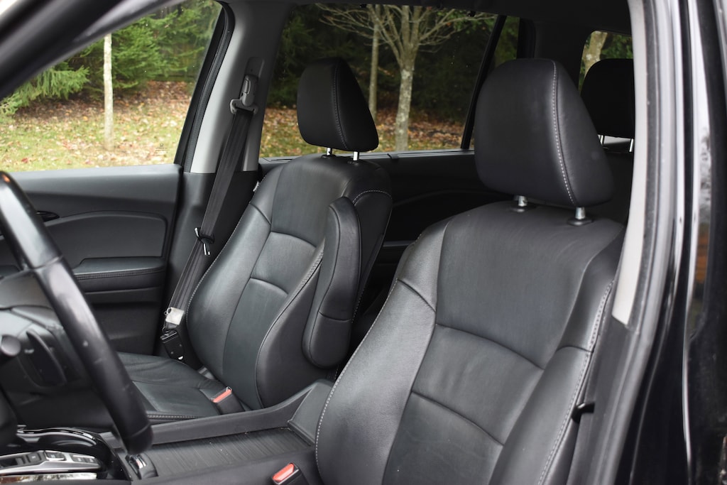 Used 2022 Honda Pilot Touring 7 Passenger SUV