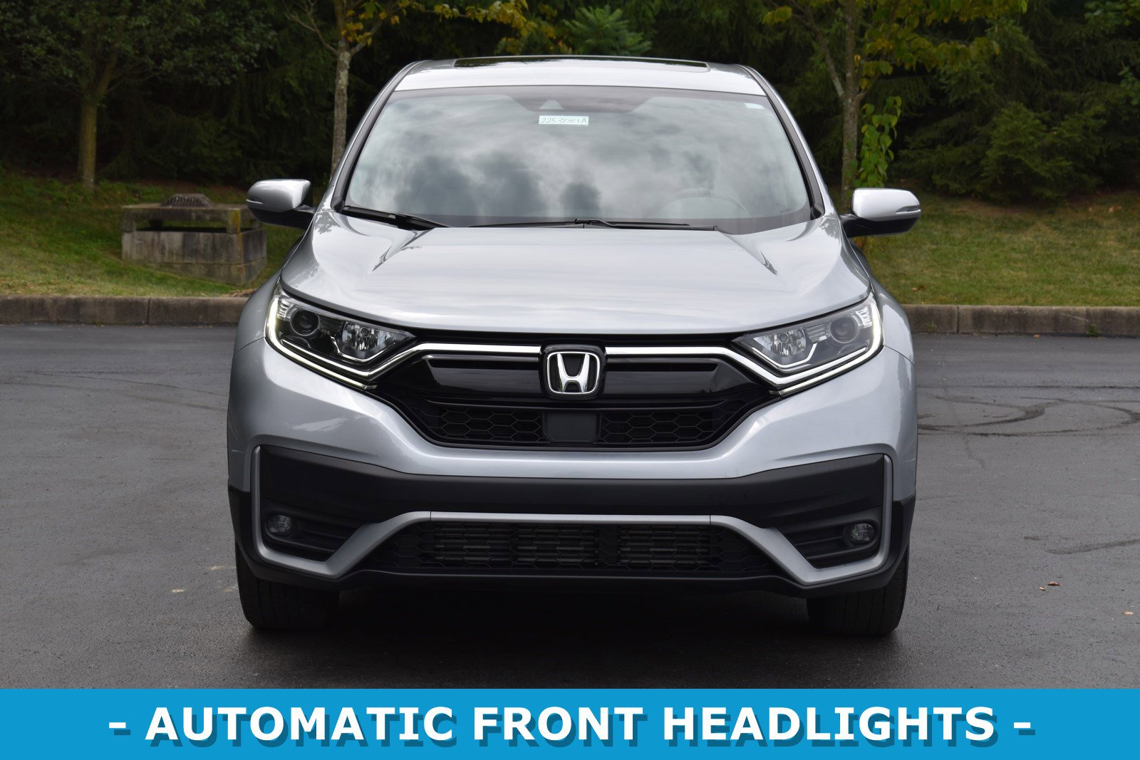 Certified 2022 Honda CR-V EX-L with VIN 7FARW2H82NE045174 for sale in Florence, KY