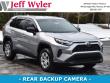 Used 2025 Toyota RAV4 LE SUV