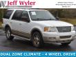 Used 2006 Ford Expedition  SUV