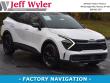Used 2023 Kia Sportage X-Pro Prestige SUV