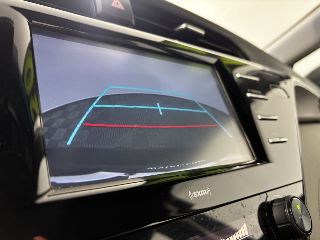 Used 2020 Toyota Camry SE Sedan