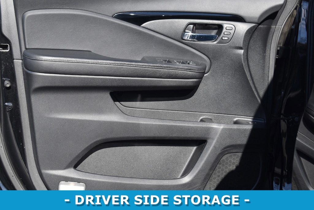 Used 2022 Honda Pilot Touring 7 Passenger SUV