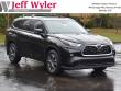 Used 2022 Toyota Highlander XLE SUV