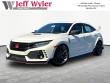 Used 2019 Honda Civic Type R Touring Hatchback