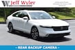 Honda Accord Hybrid