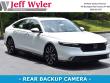 Used 2023 Honda Accord Hybrid Touring Sedan