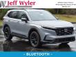 Used 2024 Honda CR-V Hybrid Sport SUV