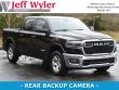 Used 2025 Ram 1500 Big Horn/Lone Star Truck Crew Cab