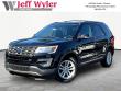 Used 2017 Ford Explorer XLT SUV