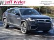 Used 2022 Volkswagen Atlas Cross Sport 3.6L V6 SEL Premium R-Line SUV