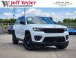 Used 2023 Jeep Grand Cherokee Laredo SUV