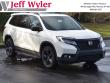 Used 2021 Honda Passport Elite AWD SUV