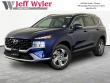 Used 2023 Hyundai Santa Fe SEL SUV