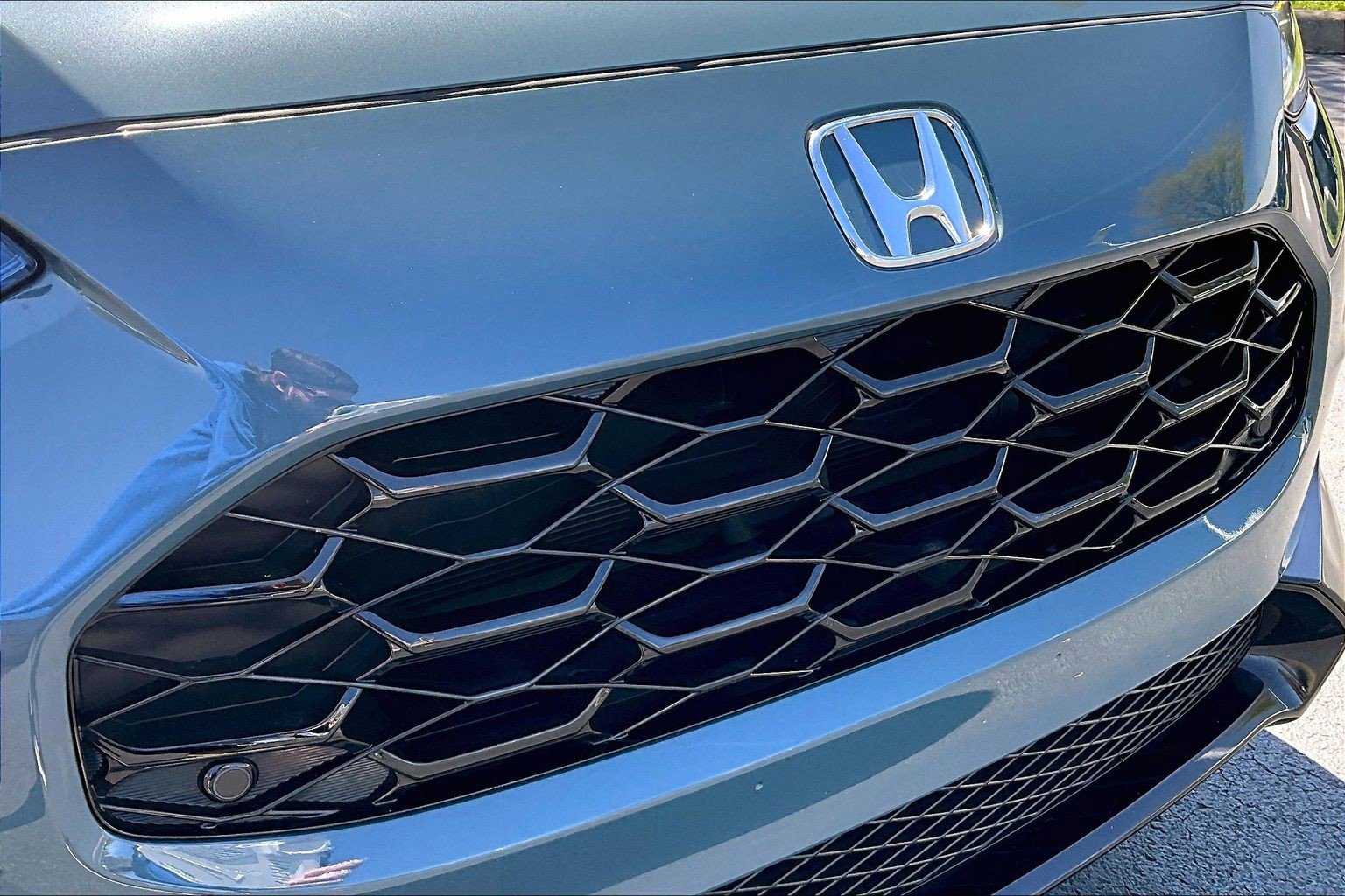 2024 Honda HR-V EX-L - Photo 33