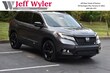 Honda Passport