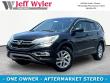 Used 2016 Honda CR-V EX AWD SUV