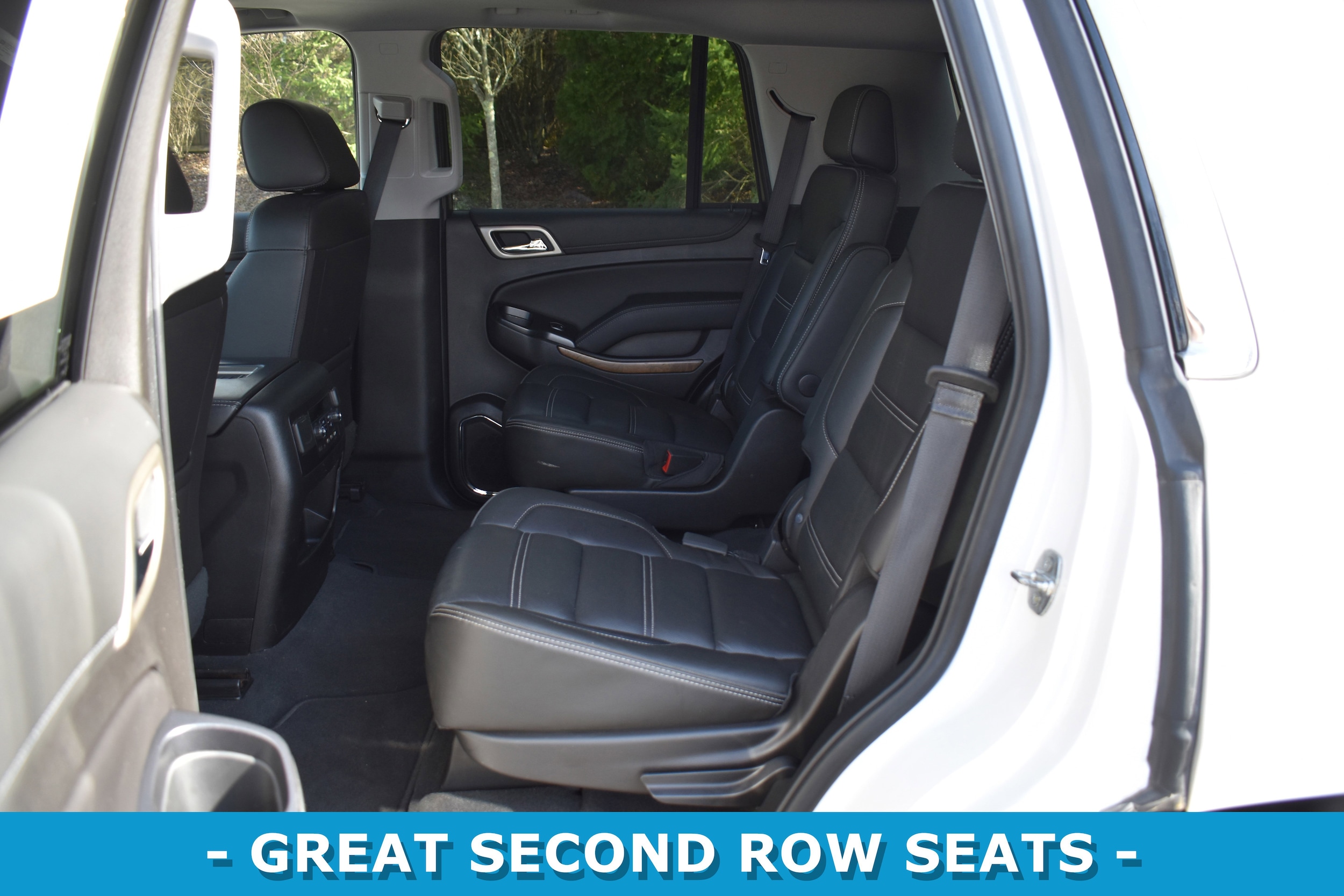 2019 GMC Yukon Denali - Photo 8