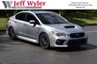 Subaru WRX