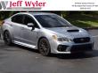 Used 2019 Subaru WRX Base Model Sedan