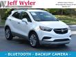 Used 2019 Buick Encore Preferred SUV