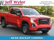 Used 2021 GMC Sierra 1500 AT4 Truck Crew Cab