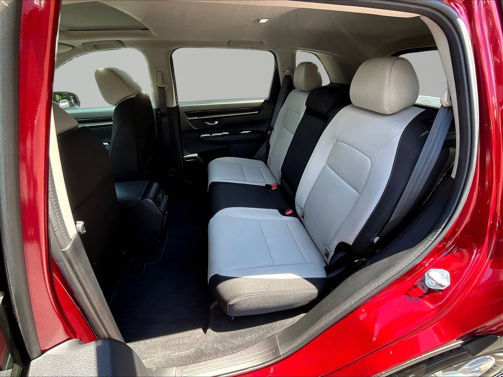 2024 Honda CR-V EX - Photo 23