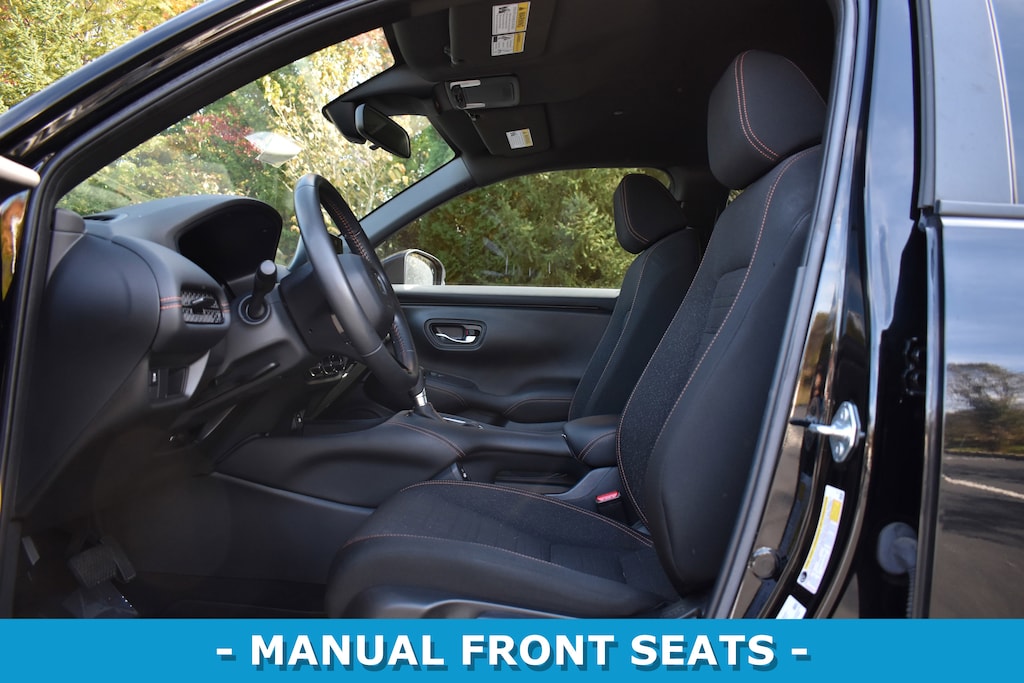 Used 2023 Honda HR-V Sport 2WD SUV